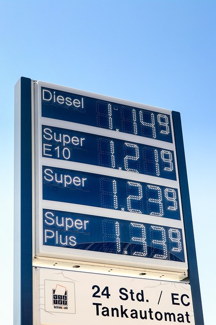 Kostenlos tanken (Aral SuperCard gratis verdienen)